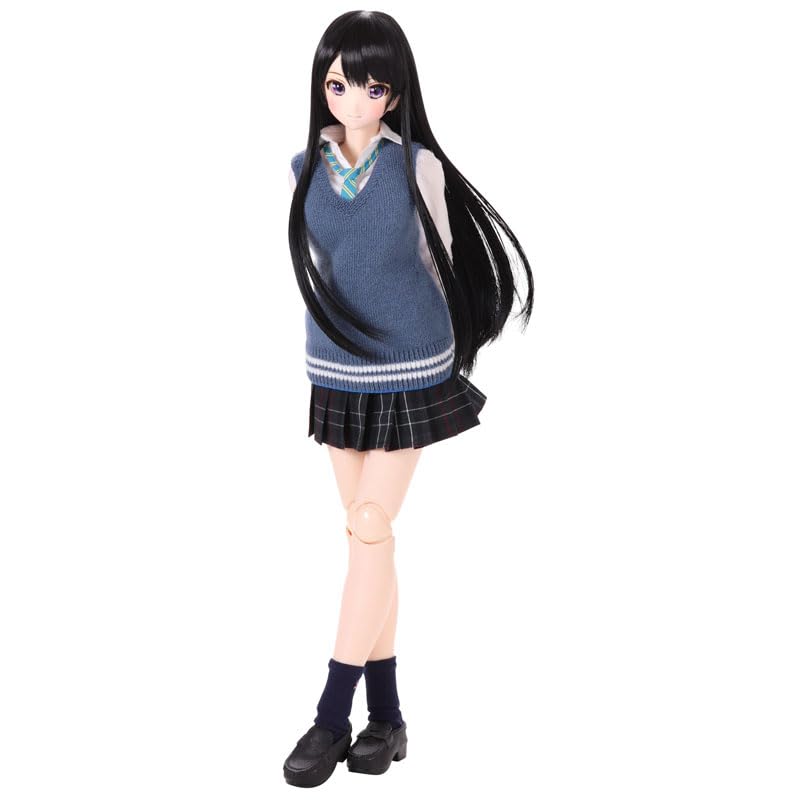 Amazon.co.jp: 和遥キナ学校制服コレクション/ゆい(きらめく青春